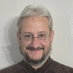 Joe Saunders, PE
